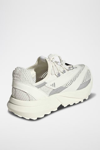 Baskets Lightblaze - Blanc