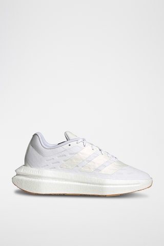 Baskets Boost - Blanc