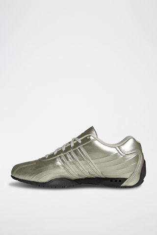 Baskets en cuir Adiracer - Beige