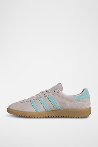 Baskets en nubuck Terrace Other - Rose