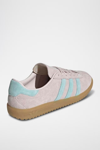 Baskets en nubuck Terrace Other - Rose