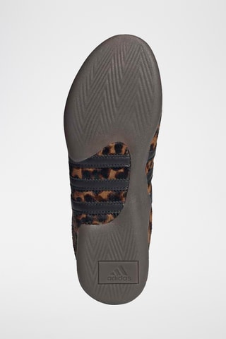 Slip-on en cuir Lo Profile Other - Marron