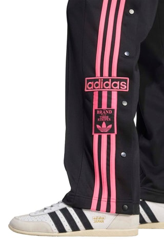 Pantalon ample Adicolor - Noir