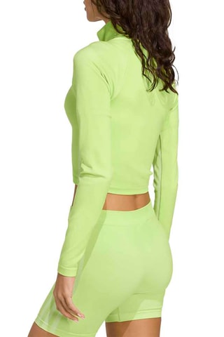 Veste de survêtement Main Originals - Vert clair