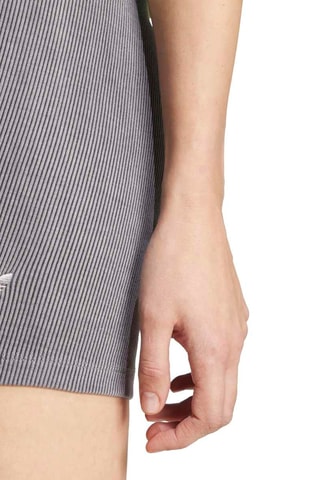 Cycliste taille haute Classic Essentials - Gris