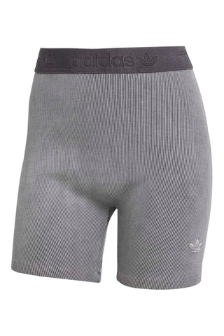 Cycliste taille haute Classic Essentials - Gris