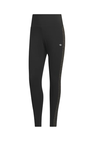 Legging taille haute Main Originals - Noir