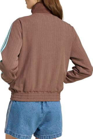 Veste Main Originals - Marron