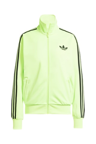 Veste de survêtement Adicolor - Vert