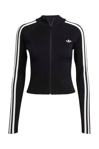 Veste de survêtement Adicolor - Noir