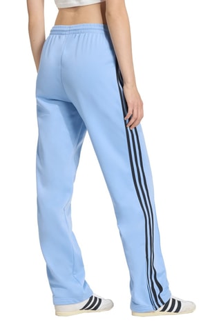 Pantalon regular de survêtement Adicolor - Ciel