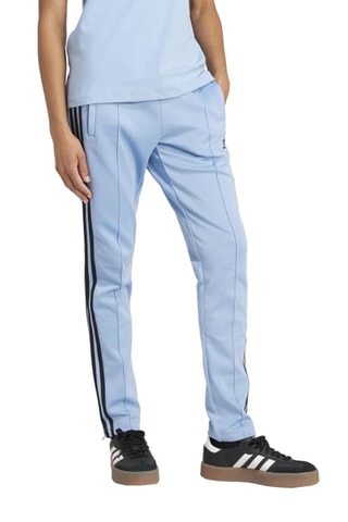 Pantalon slim de survêtement Adicolor - Ciel