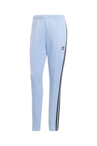 Pantalon slim de survêtement Adicolor - Ciel