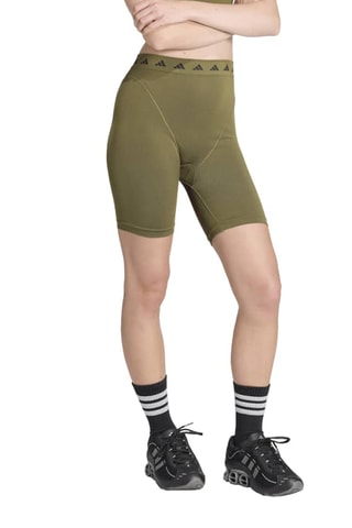 Panty taille haute Premium Originals - Kaki