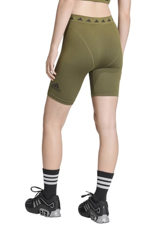 Panty taille haute Premium Originals - Kaki