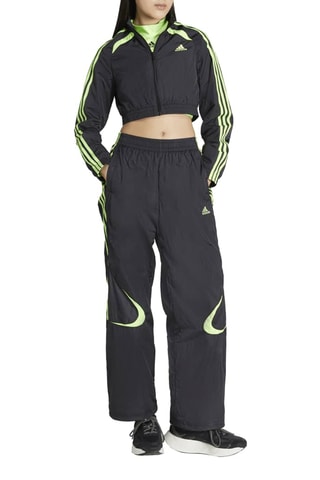 Veste courte Adicolor - Noir