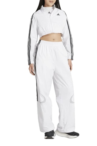 Veste courte Adicolor - Blanc
