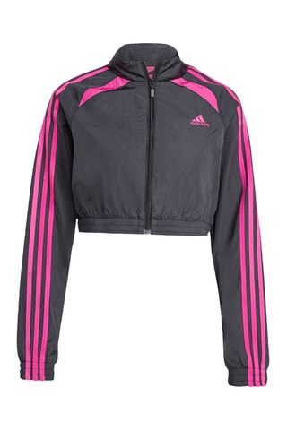 Veste courte Adicolor - Noir