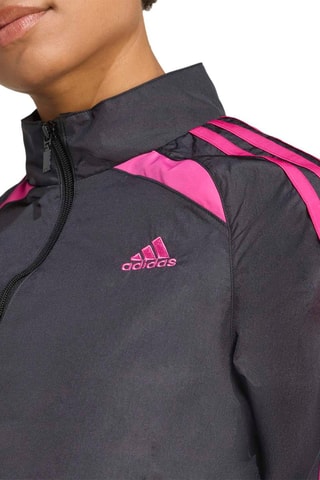 Veste courte Adicolor - Noir