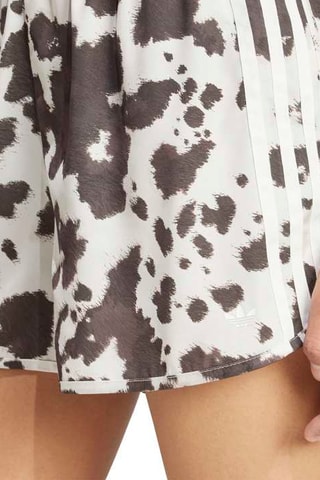 Short loose Injection Pack - Blanc