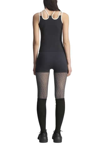 Top Statement HZA - Noir