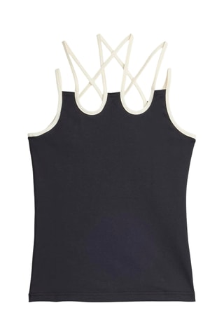 Top Statement HZA - Noir