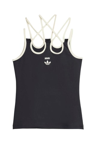 Top Statement HZA - Noir