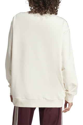 Veste de survêtement Main Originals - Ecru