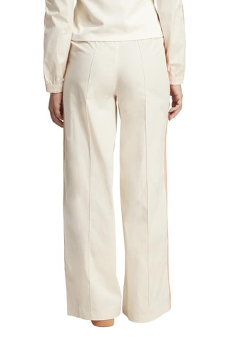 Pantalon loose Injection Pack - Blanc