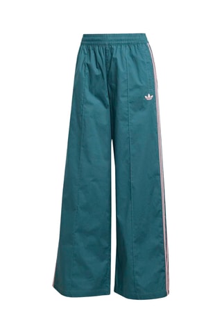 Pantalon loose Injection Pack - Turquoise