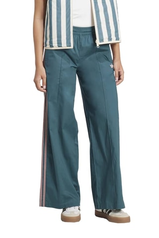 Pantalon loose Injection Pack - Turquoise