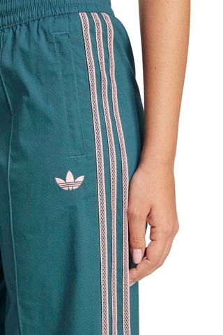 Pantalon loose Injection Pack - Turquoise