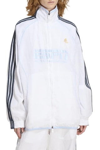 Veste de survêtement Main Originals - Blanc