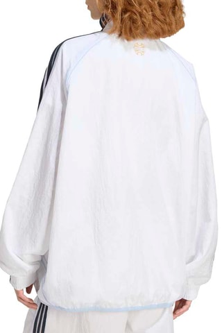 Veste de survêtement Main Originals - Blanc