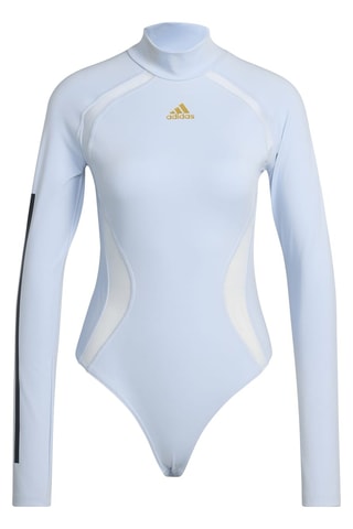 Body Main Originals - Bleu