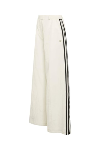 Pantalon loose Premium Originals - Blanc