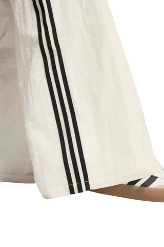 Pantalon loose Premium Originals - Blanc