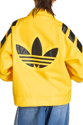 Veste Premium Originals - Jaune