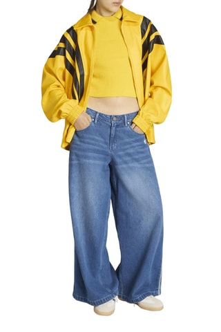 Veste Premium Originals - Jaune