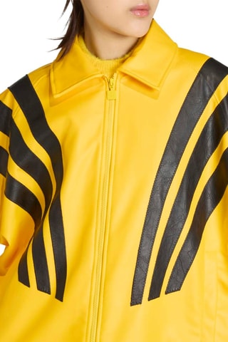Veste Premium Originals - Jaune