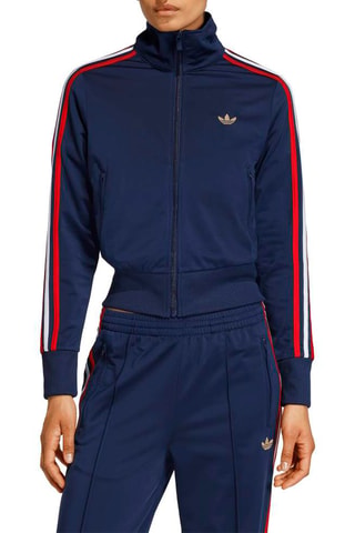 Veste de survêtement Adicolor - Bleu marine