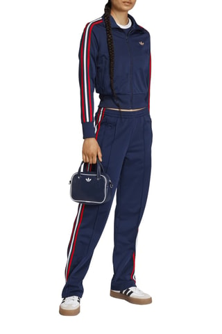 Veste de survêtement Adicolor - Bleu marine