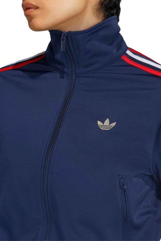 Veste de survêtement Adicolor - Bleu marine
