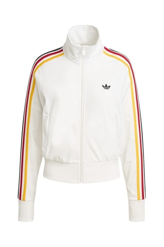 Veste de survêtement Adicolor - Blanc