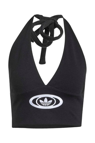 Top Injection Pack - Noir