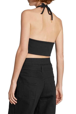Top Injection Pack - Noir