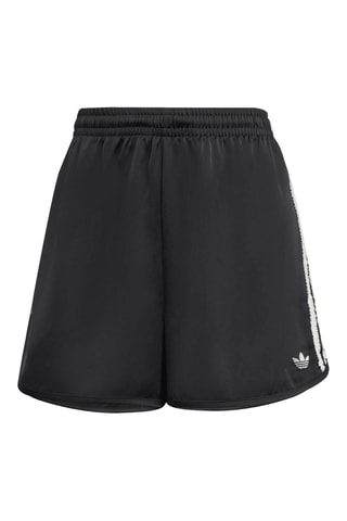 Short loose Injection Pack - Noir
