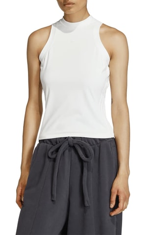 Top Essentials - Blanc