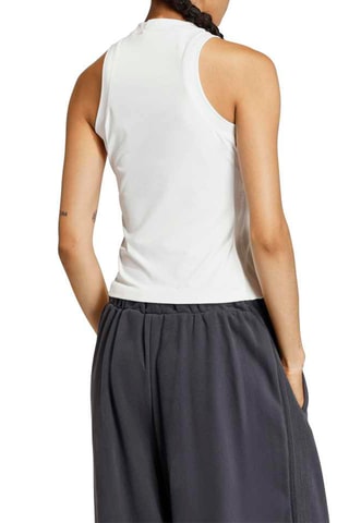 Top Essentials - Blanc