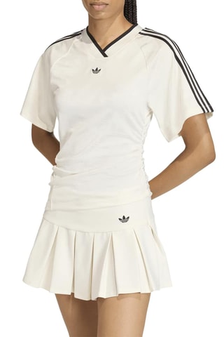 Maillot de football - Blanc
